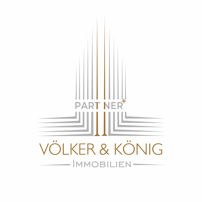 Völker & König PartnerPlus Logo
